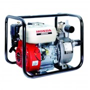 Motobomba De Agua 3.5 Hp/118 Cc